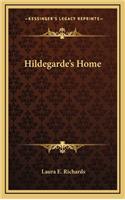 Hildegarde's Home