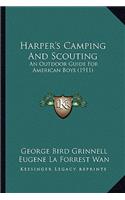 Harper's Camping and Scouting