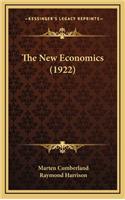 The New Economics (1922)
