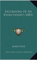 Excursions of an Evolutionist (1883)