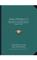 Annals Of Windsor V2