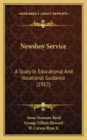 Newsboy Service