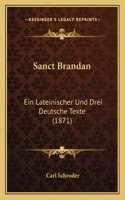 Sanct Brandan