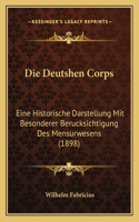 Deutshen Corps