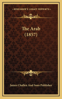 The Arab (1857)