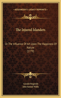 The Injured Islanders