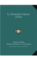 Le Dernier Viking (1922)