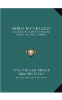 Norse Mythology
