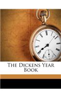 The Dickens Year Book: (English)