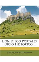 Don Diego Portales