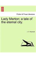 Lady Merton