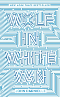 Wolf in White Van