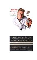 Quacks: Two Years As a Patient in a Veterans Affairs Nursing Home: Two Years as a Patient in a Veterans Affairs Nursing Home(English)