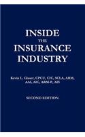 Inside the Insurance Industry - Second Edition