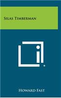 Silas Timberman
