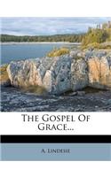 Gospel of Grace...