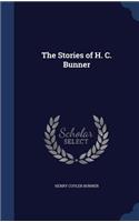 The Stories of H. C. Bunner