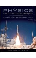 Physics for Scientists and Engineers