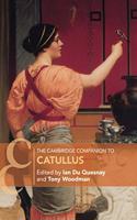 Cambridge Companion to Catullus