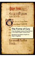 Forme of Cury