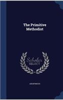 The Primitive Methodist