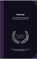 Boxstep