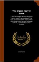 Union Prayer Book