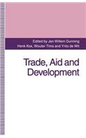 Trade, Aid and Development