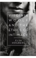 Virginia Woolf and the Ethics of Intimacy