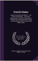 French Claims