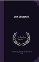Self-Education