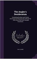 Angler's Desideratum