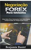 Negociação Forex Para Iniciantes