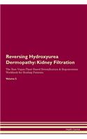 Reversing Hydroxyurea Dermopathy