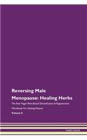 Reversing Male Menopause: Healing Herbs