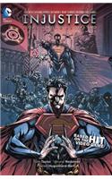 Injustice: Gods Among Us: Year Two Vol. 1