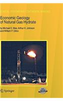 Economic Geology of Natural Gas Hydrate