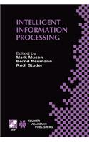 Intelligent Information Processing