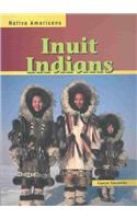 Inuit Indians