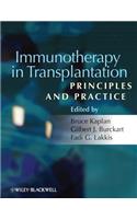 Immunotherapy in Transplantation