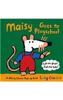 Maisy Goes to Playschool