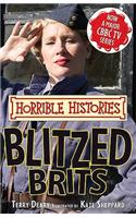 Blitzed Brits