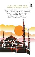 Introduction to Said Nursi