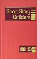 Short Story Criticism