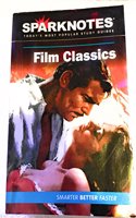 Film Classics (SparkNotes Literature Guide)