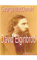 David Elginbrod