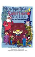 New Magical Christmas Stories