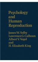 Psychology & Human Reproduction