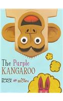 Purple Kangaroo