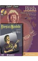 Sam Bush - Mandolin Bundle Pack